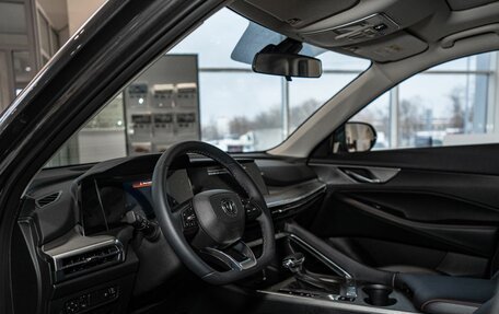 Changan CS35 Plus, 2025 год, 3 038 900 рублей, 9 фотография