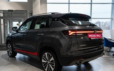 Changan CS35 Plus, 2025 год, 3 038 900 рублей, 4 фотография