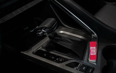 Changan CS35 Plus, 2025 год, 3 038 900 рублей, 13 фотография