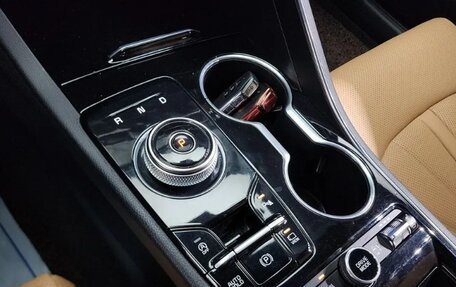 KIA K5, 2023 год, 2 175 000 рублей, 13 фотография