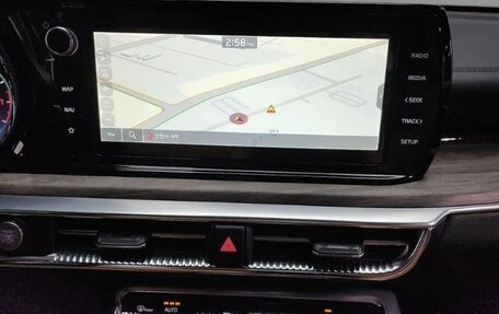 KIA K5, 2023 год, 2 175 000 рублей, 12 фотография