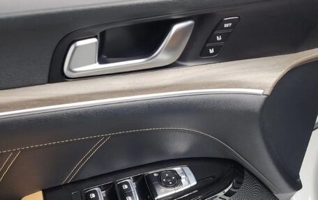 KIA K5, 2023 год, 2 175 000 рублей, 14 фотография