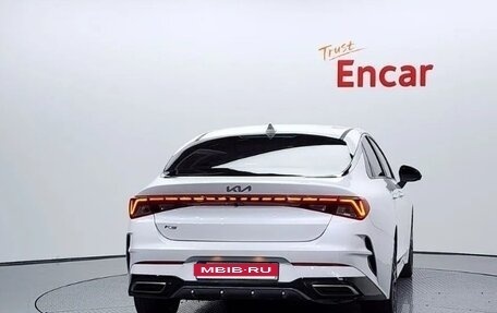 KIA K5, 2023 год, 2 175 000 рублей, 3 фотография