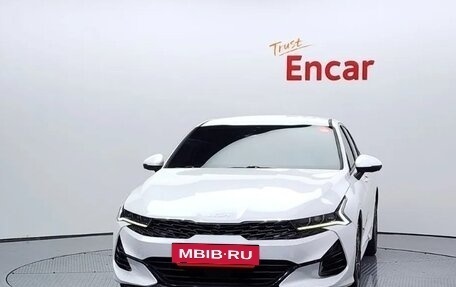 KIA K5, 2023 год, 2 175 000 рублей, 2 фотография