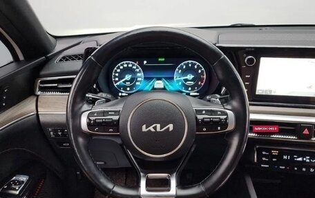 KIA K5, 2023 год, 2 175 000 рублей, 6 фотография