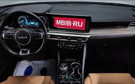 KIA K5, 2023 год, 2 175 000 рублей, 7 фотография