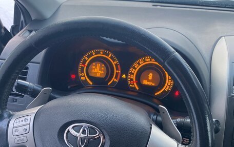 Toyota Corolla, 2008 год, 800 000 рублей, 6 фотография