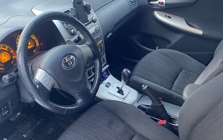 Toyota Corolla, 2008 год, 800 000 рублей, 3 фотография