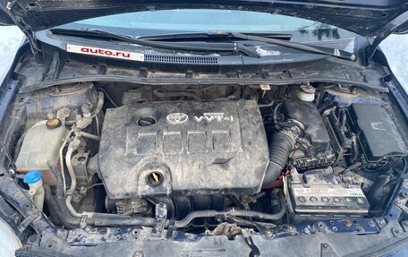 Toyota Corolla, 2008 год, 800 000 рублей, 5 фотография