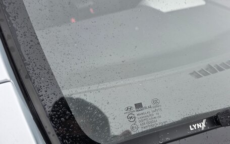 Hyundai Getz I рестайлинг, 2010 год, 575 000 рублей, 10 фотография