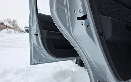 Hyundai Getz I рестайлинг, 2010 год, 575 000 рублей, 16 фотография