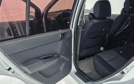 Hyundai Getz I рестайлинг, 2010 год, 575 000 рублей, 15 фотография