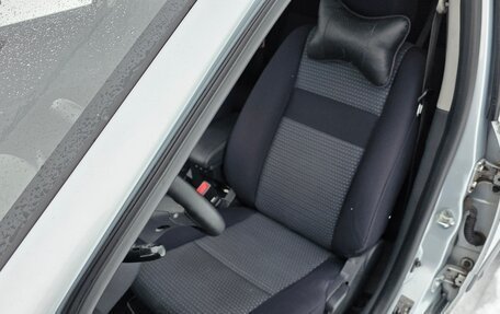 Hyundai Getz I рестайлинг, 2010 год, 575 000 рублей, 14 фотография