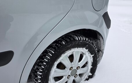 Hyundai Getz I рестайлинг, 2010 год, 575 000 рублей, 12 фотография