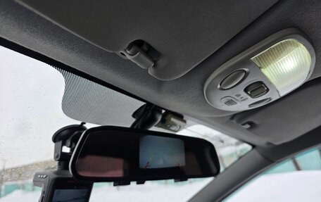 Hyundai Getz I рестайлинг, 2010 год, 575 000 рублей, 20 фотография