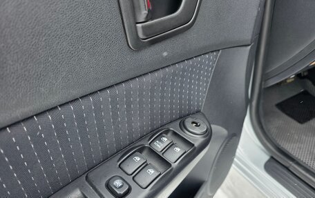 Hyundai Getz I рестайлинг, 2010 год, 575 000 рублей, 18 фотография