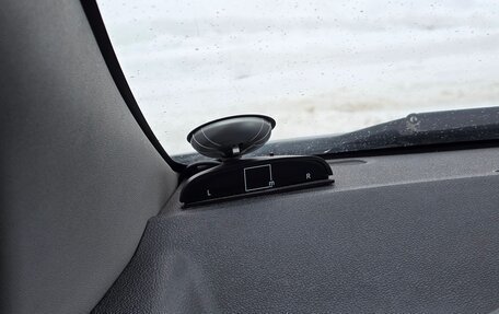 Hyundai Getz I рестайлинг, 2010 год, 575 000 рублей, 25 фотография