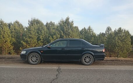 Honda Accord III, 1987 год, 400 000 рублей, 4 фотография