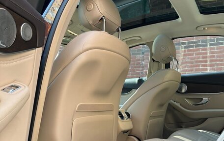 Mercedes-Benz C-Класс, 2015 год, 2 900 000 рублей, 8 фотография