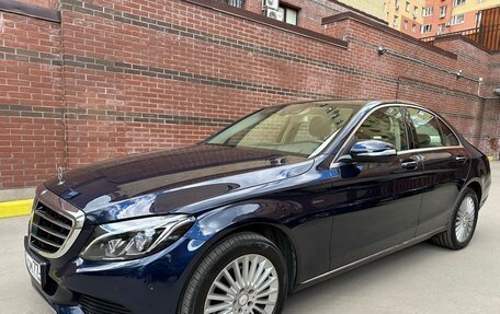 Mercedes-Benz C-Класс, 2015 год, 2 900 000 рублей, 6 фотография