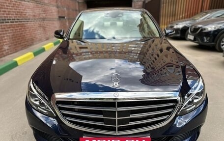 Mercedes-Benz C-Класс, 2015 год, 2 900 000 рублей, 3 фотография