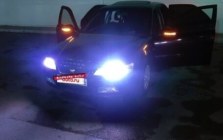 Honda Accord III, 1987 год, 400 000 рублей, 6 фотография