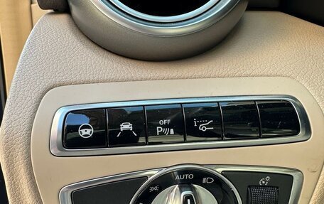 Mercedes-Benz C-Класс, 2015 год, 2 900 000 рублей, 10 фотография