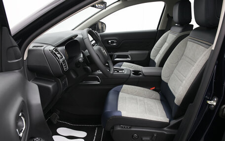 Citroen C5 Aircross I, 2024 год, 3 999 000 рублей, 9 фотография