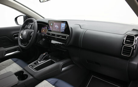 Citroen C5 Aircross I, 2024 год, 3 999 000 рублей, 12 фотография