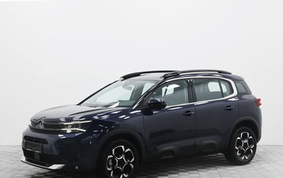 Citroen C5 Aircross I, 2024 год, 3 999 000 рублей, 1 фотография
