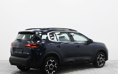 Citroen C5 Aircross I, 2024 год, 3 999 000 рублей, 2 фотография