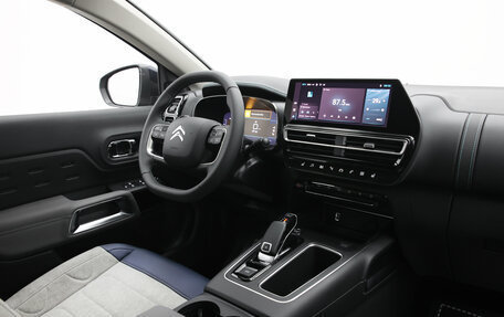 Citroen C5 Aircross I, 2024 год, 3 999 000 рублей, 14 фотография