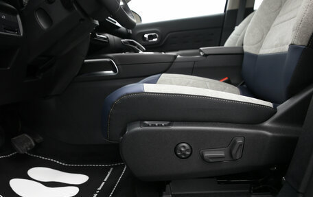 Citroen C5 Aircross I, 2024 год, 3 999 000 рублей, 7 фотография