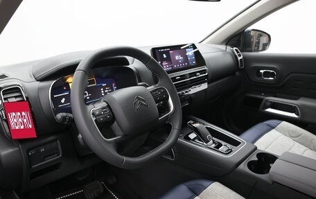 Citroen C5 Aircross I, 2024 год, 3 999 000 рублей, 8 фотография