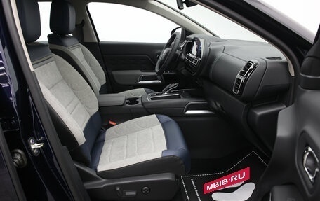 Citroen C5 Aircross I, 2024 год, 3 999 000 рублей, 13 фотография