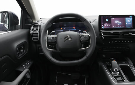 Citroen C5 Aircross I, 2024 год, 3 999 000 рублей, 16 фотография