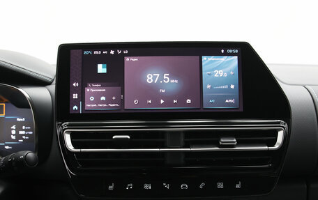 Citroen C5 Aircross I, 2024 год, 3 999 000 рублей, 18 фотография