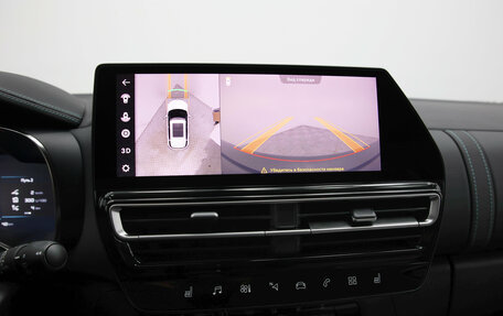 Citroen C5 Aircross I, 2024 год, 3 999 000 рублей, 23 фотография