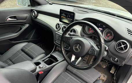 Mercedes-Benz CLA, 2015 год, 1 650 000 рублей, 9 фотография