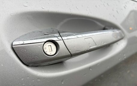 Mercedes-Benz CLA, 2015 год, 1 650 000 рублей, 12 фотография