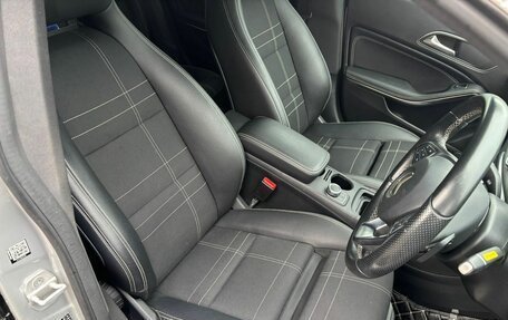 Mercedes-Benz CLA, 2015 год, 1 650 000 рублей, 10 фотография