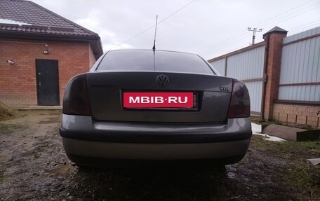 Volkswagen Passat B5+ рестайлинг, 2002 год, 275 000 рублей, 2 фотография