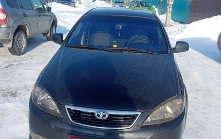 Daewoo Gentra II, 2014 год, 500 000 рублей, 1 фотография