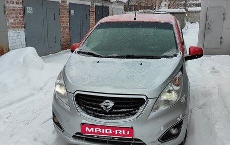 Ravon R2, 2017 год, 550 000 рублей, 1 фотография