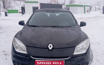 Renault Megane III, 2013 год, 750 000 рублей, 1 фотография