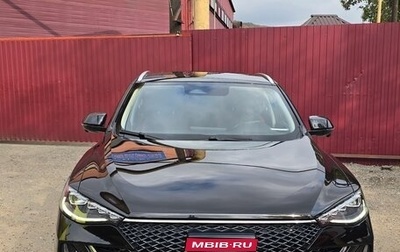 Haval F7x I, 2023 год, 2 200 000 рублей, 1 фотография