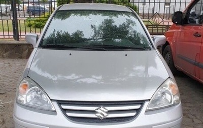 Suzuki Liana, 2006 год, 550 000 рублей, 1 фотография