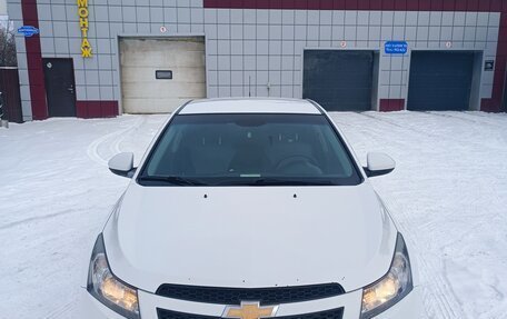 Chevrolet Cruze II, 2011 год, 650 000 рублей, 1 фотография