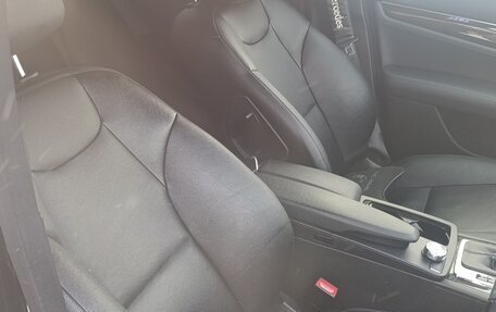 Mercedes-Benz C-Класс, 2011 год, 1 450 000 рублей, 10 фотография