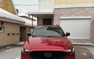 Mazda CX-5 II, 2021 год, 3 800 000 рублей, 1 фотография